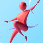 マジックポーザー - アーティストのためのポージングツール icon