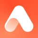 AirBrush: Face Photo Editor icon