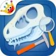 Archeo-Dinozaur Epoka Lodowa icon