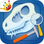 Archeo-Dinozaur Epoka Lodowa icon