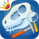 Archeo-Dinozaur Epoka Lodowa icon