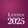 Magnificat Lenten 2025 icon
