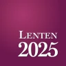 Magnificat Lenten 2025 icon