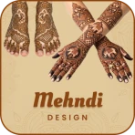 Mehndi Design:Simpel,Eenvoudig icon