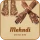 Mehndi Design:Simpel,Eenvoudig icon