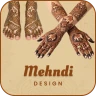 Mehndi Design:Simpel,Eenvoudig icon
