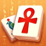 Pyramid Mahjong icon