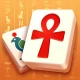 Pyramid Mahjong icon