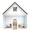 Home Plan Creator Floorplan 3D icon
