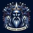 Majestical Analysis icon