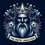 Majestical Analysis icon