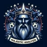 Majestical Analysis icon