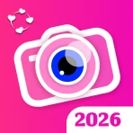 Selfie Camera - Beauty Camera icon