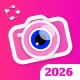 Selfie Camera - Beauty Camera icon
