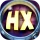 Hidden Express icon