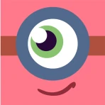 Monster Math: Games For Kids icon