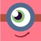 Monster Math: Games For Kids icon