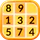 Sudoku Challenge Offline icon