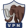 Mammoth VPN icon