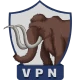 Mammoth VPN icon