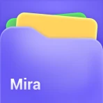 MiraManager - Gestionnaire icon