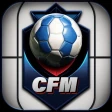 City Football Manager icon