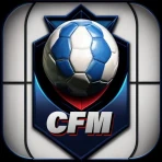City Football Manager icon