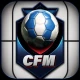 City Football Manager icon