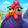 Farm Bay: Abenteuer Farmspiel icon