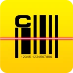 Barcode Scanner icon