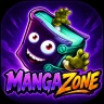 Mangazone : Manga & Comics icon