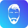 Beardify: Hairstyle, Tattoo icon