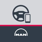 MAN Driver icon