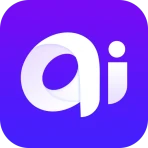 AI Photo Enhancer: Improve Pic icon