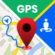 Street View Live Satellite Map icon