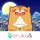 aruku&(あるくと) 歩いてポイントが貯まる歩数計アプリ icon