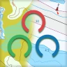 Mapitare Maasto- ja Merikartta icon