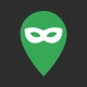 Private Maps by MapQuest icon