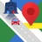 MapXplorer: Navigazione, Radar icon