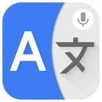 App de traduction de langues icon