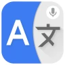 言語翻訳アプリ icon