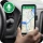 GPS Navigation Leben Karte icon