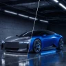 ModsTune – AI Car Designer icon