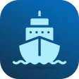 Marine traffic - Ship Position icon