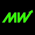 MarketWatch icon