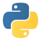 Python Coding Editor & IDE App icon