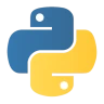 Python Coding Editor & IDE App icon