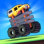 Drive Mad: Physics Racing icon