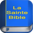 Bible Louis Segond PRO icon