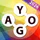 Word Yoga – Wortspiel icon
